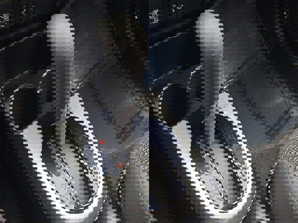 Used 2017 Honda Fit LX image 22