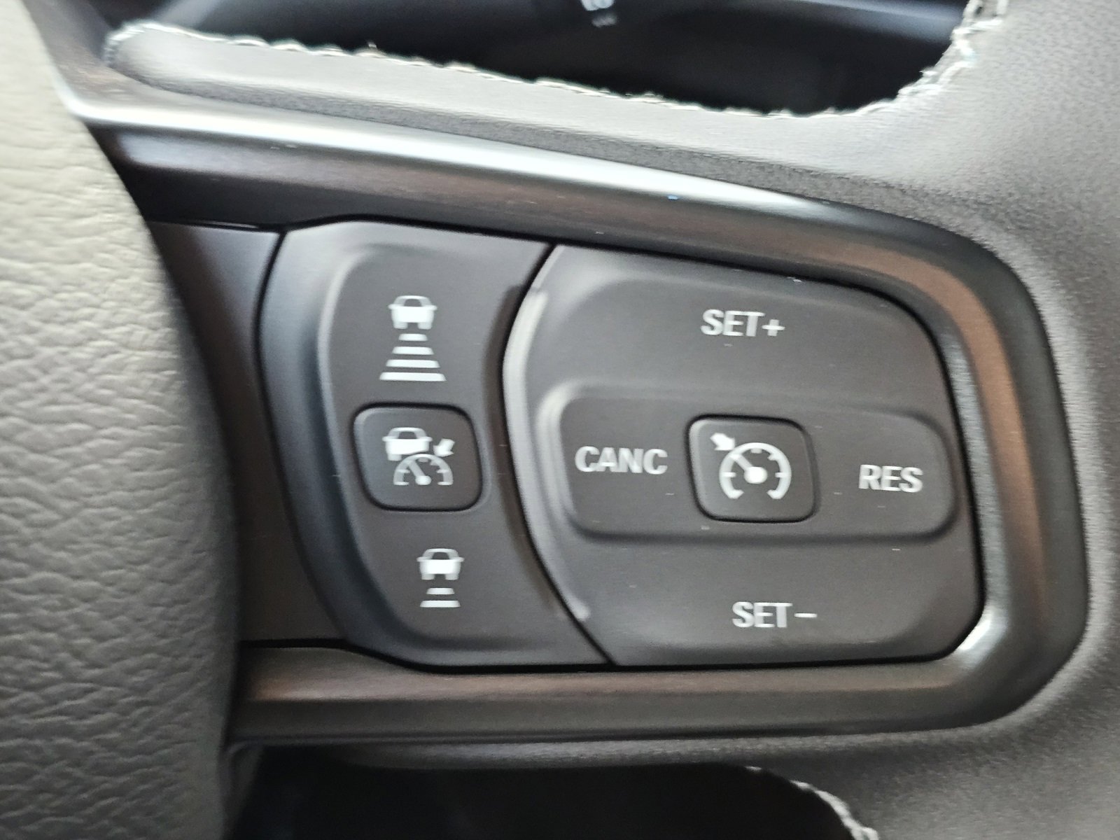 New 2026 Jeep Gladiator Sport image 16