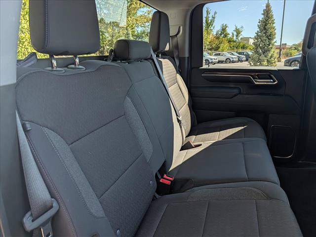 Used 2024 Chevrolet Silverado 2500 LT w/ Convenience Package AWD/4WD image 17