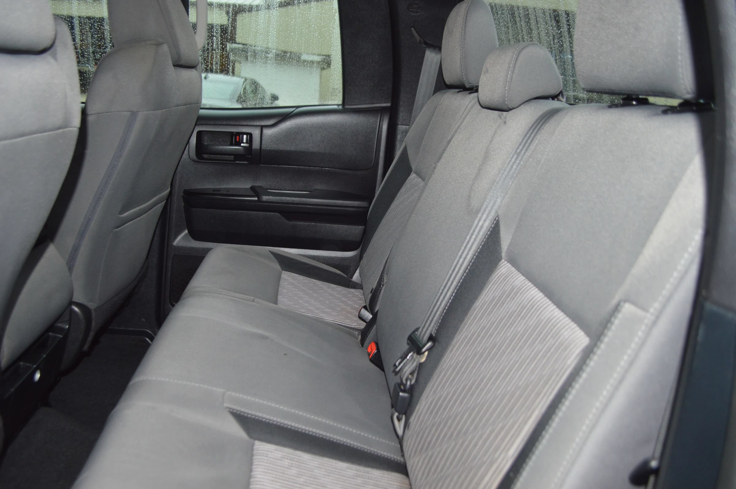 Used 2014 Toyota Tundra SR AWD/4WD image 21