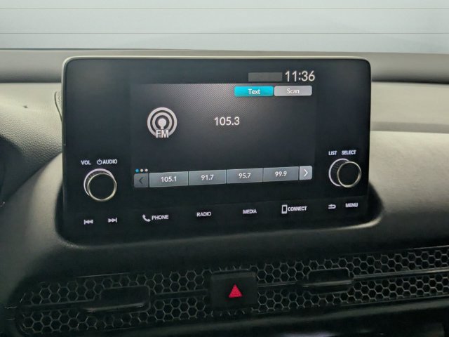 Certified 2024 Honda HR-V Sport image 20
