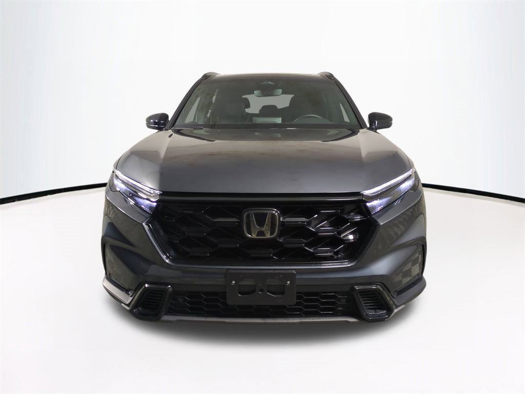 Used 2025 Honda CR-V Sport-L image 3