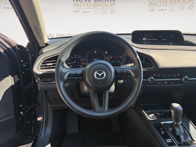 Used 2024 MAZDA CX-30 AWD 2.5 S image 12