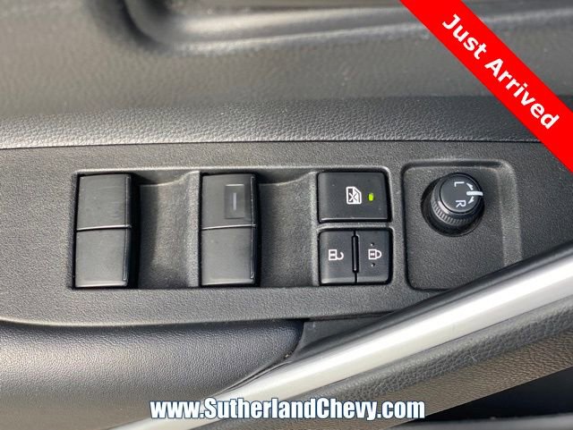 Used 2022 Toyota Corolla Cross LE image 15