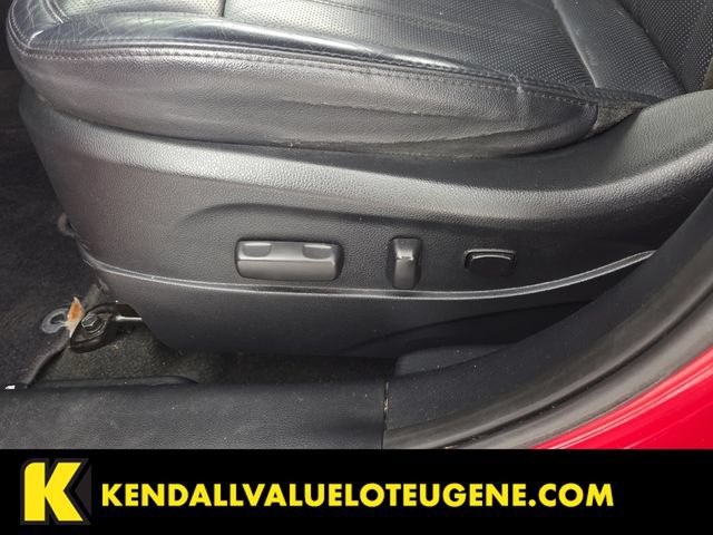 Used 2012 Kia Sportage EX w/ EX Premium Pkg AWD/4WD image 17