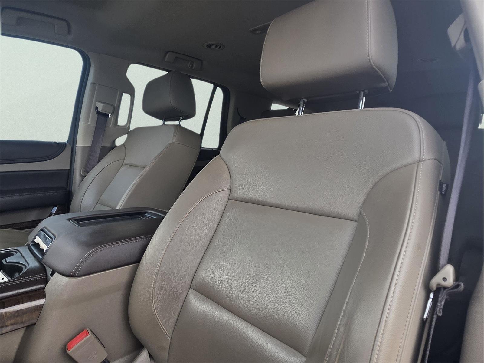 Certified 2019 Chevrolet Tahoe LT w/ Luxury Package RWD image 16