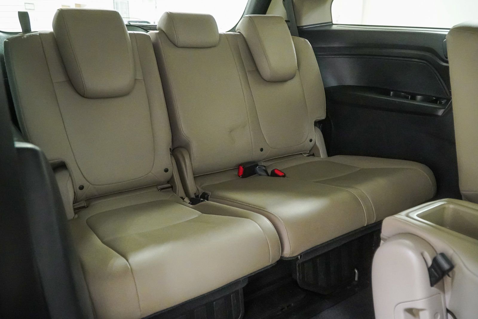 Used 2019 Honda Odyssey EX-L image 42