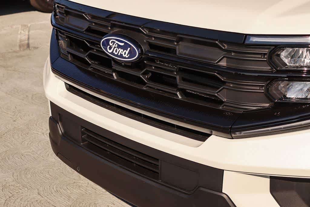New 2027 Ford Expedition Max Active AWD/4WD image 8
