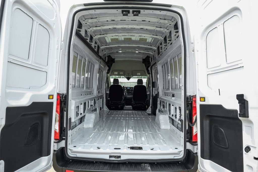 Used 2025 Ford Transit 350 148 High Roof Extended RWD image 48