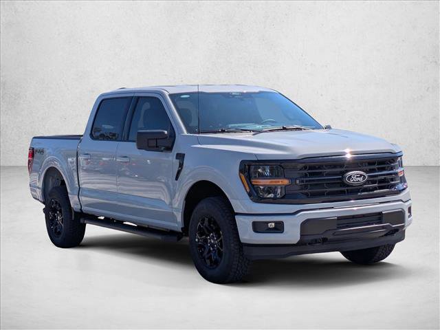 New 2026 Ford F150 XLT w/ FX4 Off-Road Package AWD/4WD image 7