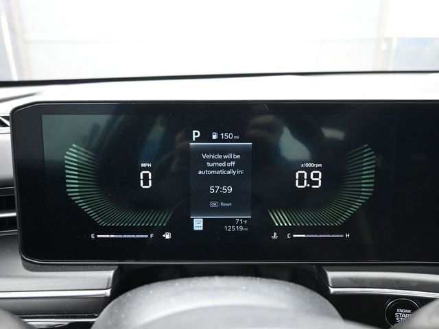 Used 2025 Kia K5 GT-Line w/ GT-Line Premium Package image 12