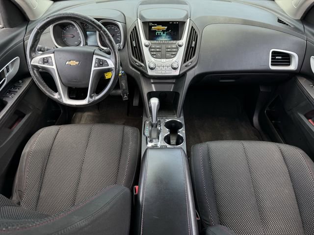 Used 2013 Chevrolet Equinox LT w/ All Star Package FWD image 9