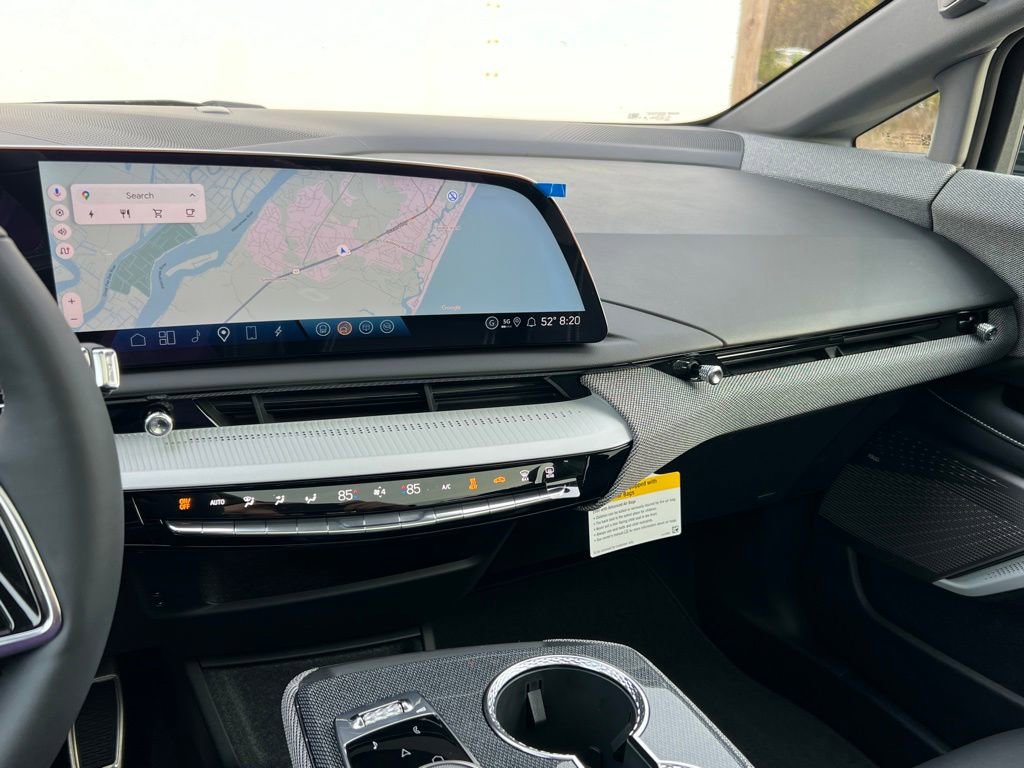 New 2026 Cadillac Optiq Luxury 1 image 37