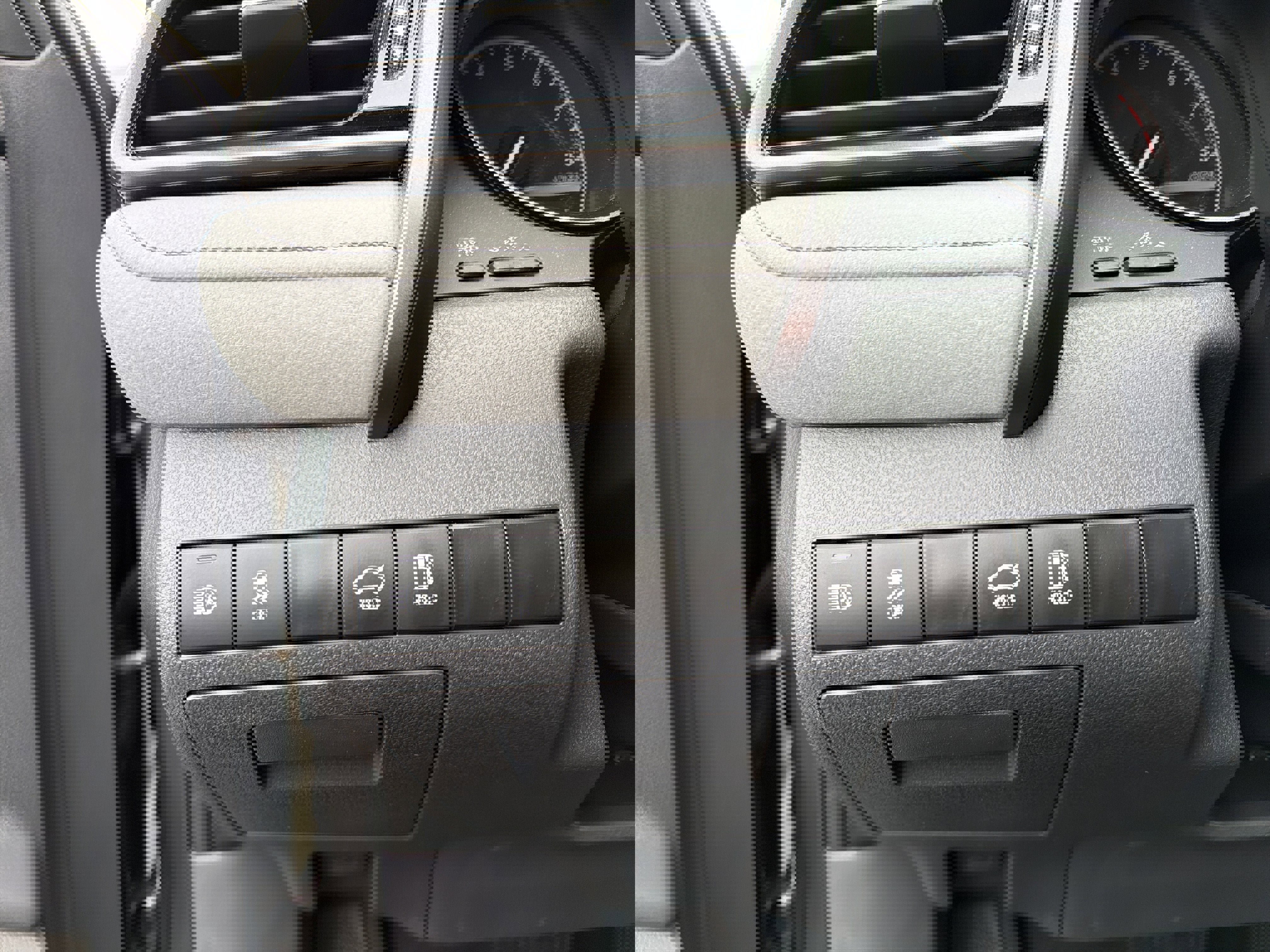 Used 2024 Toyota Camry SE image 15