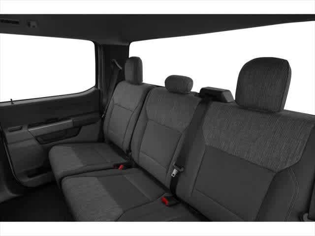 Used 2021 Ford F150 XLT w/ Equipment Group 302A High AWD/4WD image 9