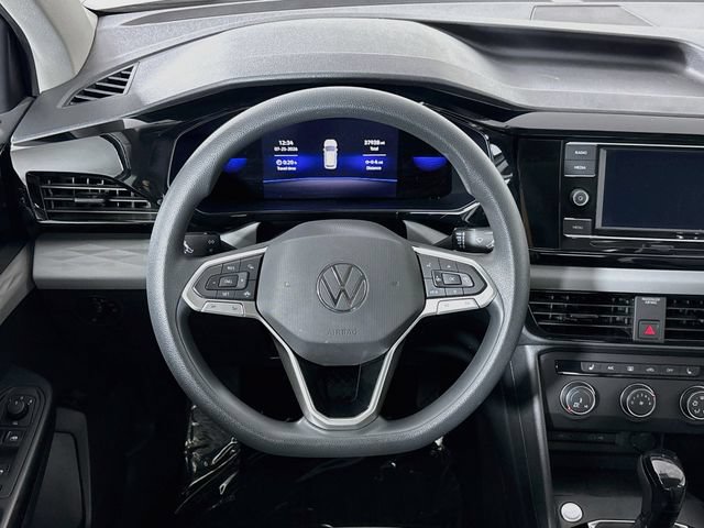 Certified 2022 Volkswagen Taos S AWD/4WD image 12