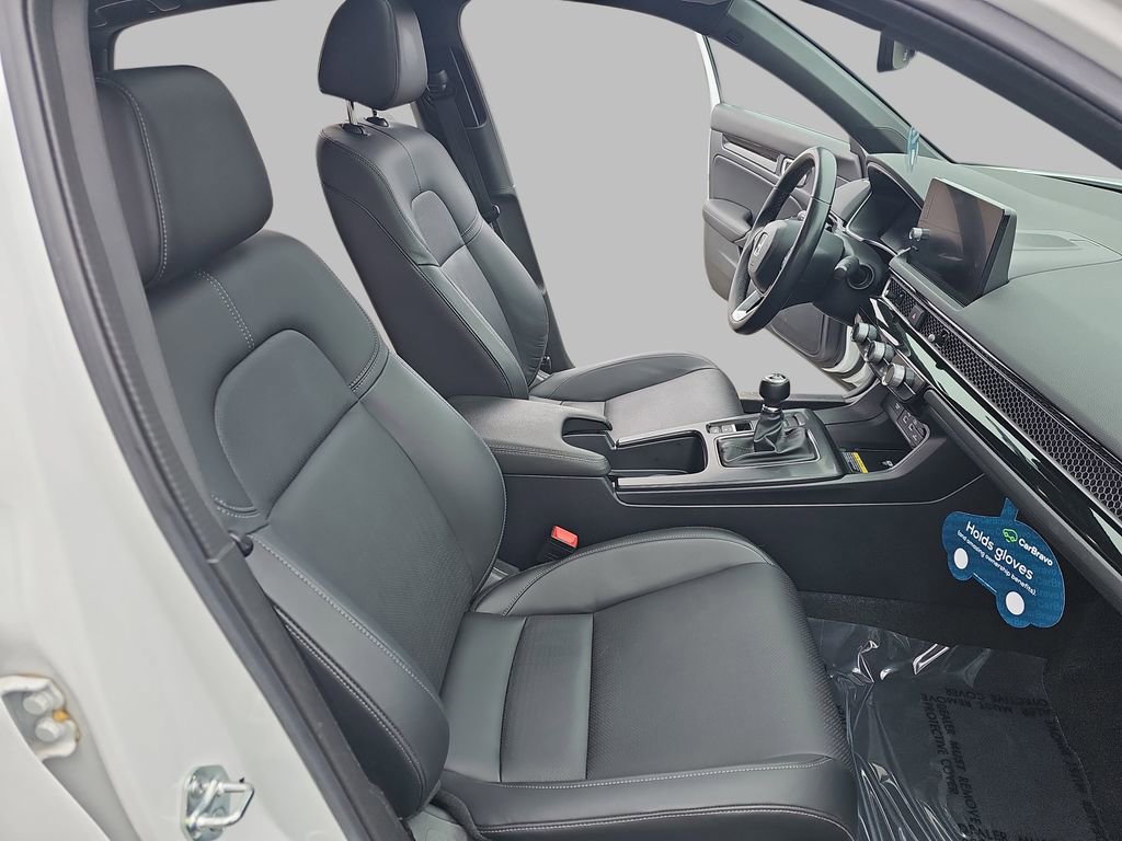 Used 2023 Honda Civic Sport Touring image 13