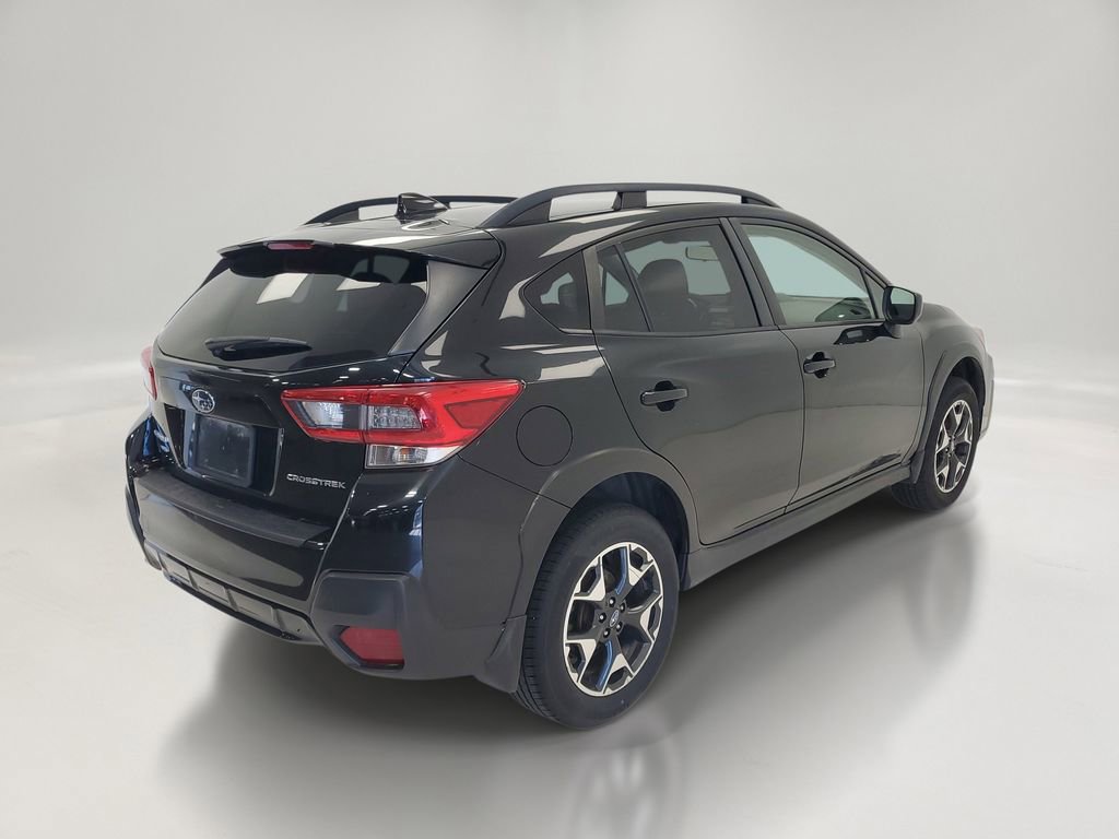 Used 2020 Subaru Crosstrek 2.0i Premium w/ Moonroof Package 2 AWD/4WD image 4