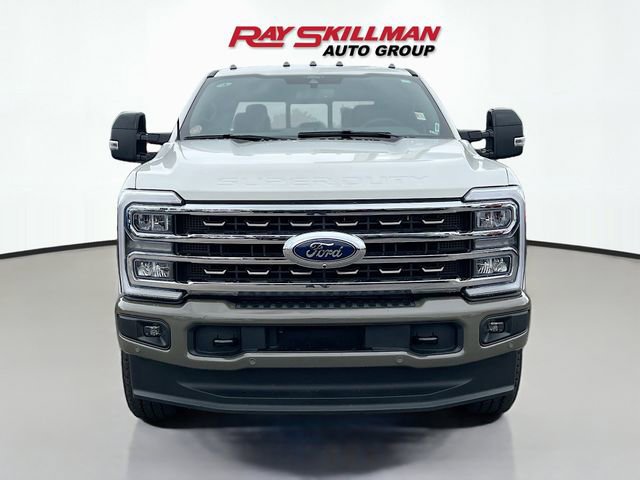 Used 2026 Ford F350 King Ranch AWD/4WD image 2