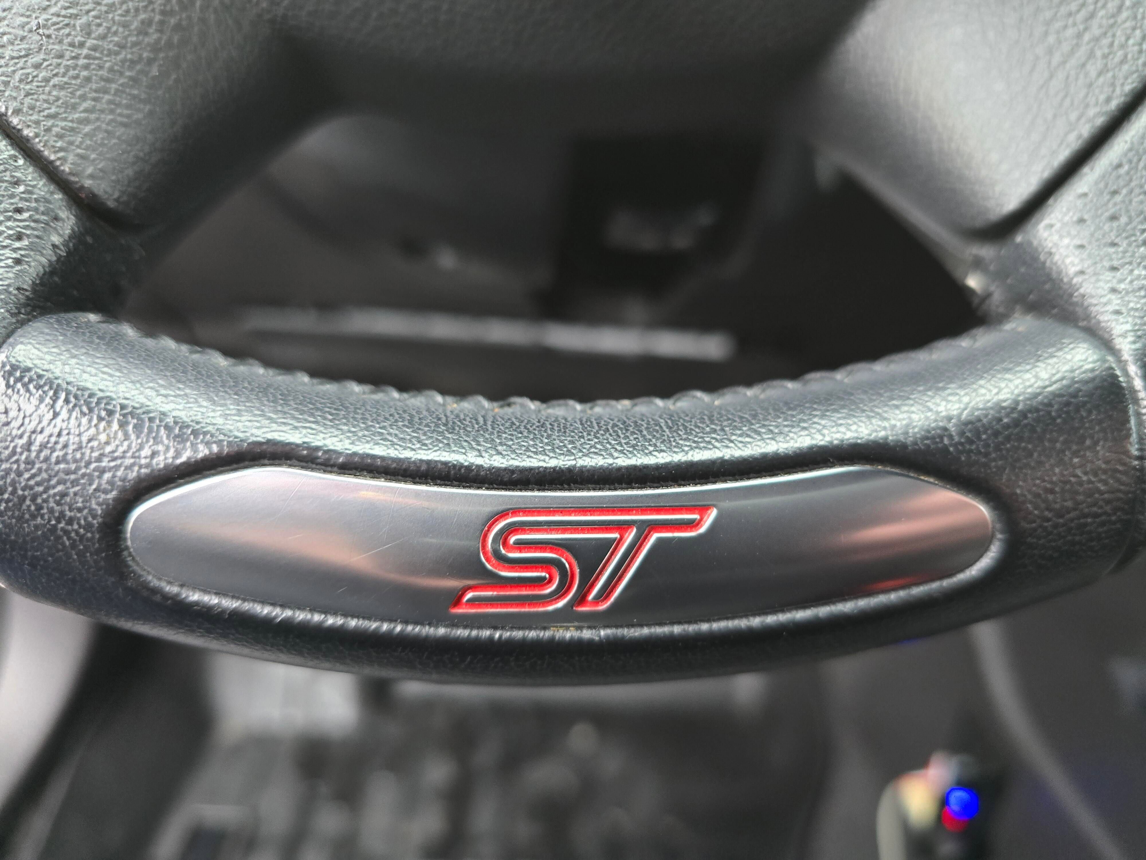 Used 2013 Ford Focus ST image 10