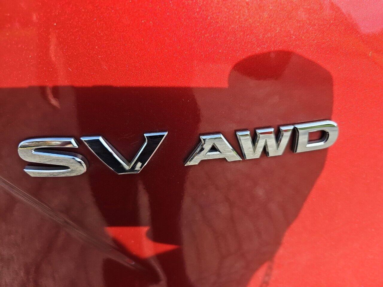 Used 2015 Nissan Murano SV w/ Premium Package AWD/4WD image 22