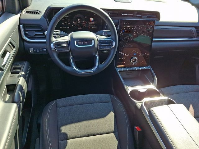 Certified 2026 GMC Terrain Elevation image 11