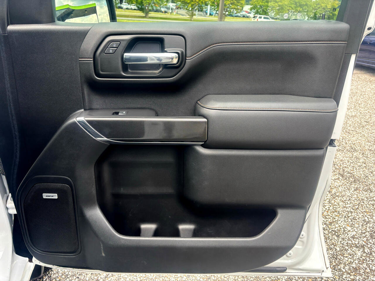 Used 2020 GMC Sierra 1500 AT4 w/ AT4 Premium Package image 19