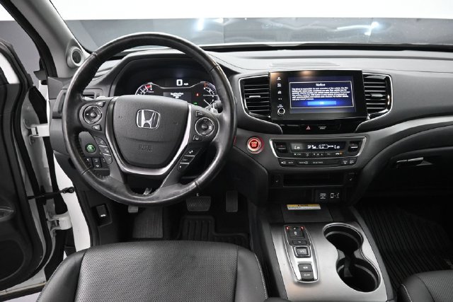Used 2022 Honda Ridgeline RTL-E image 11