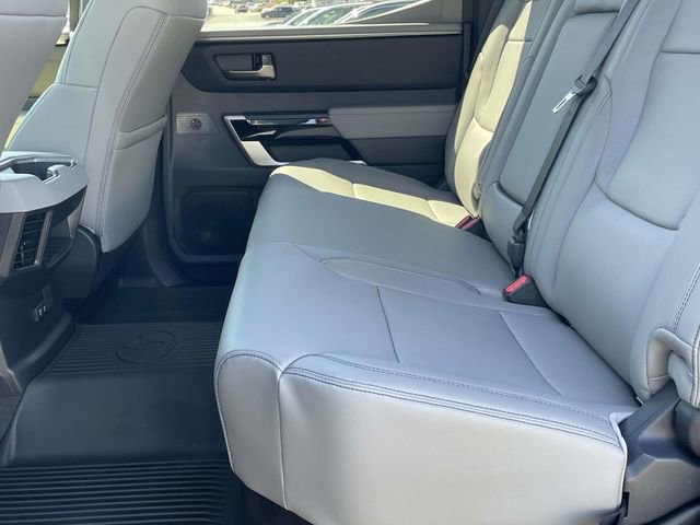 Used 2026 Toyota Tundra Limited image 10