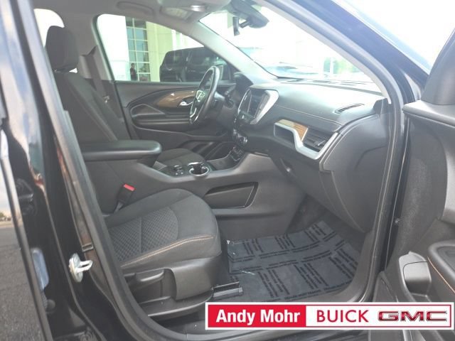 Used 2021 GMC Terrain SLE w/ Driver Convenience Package FWD image 54