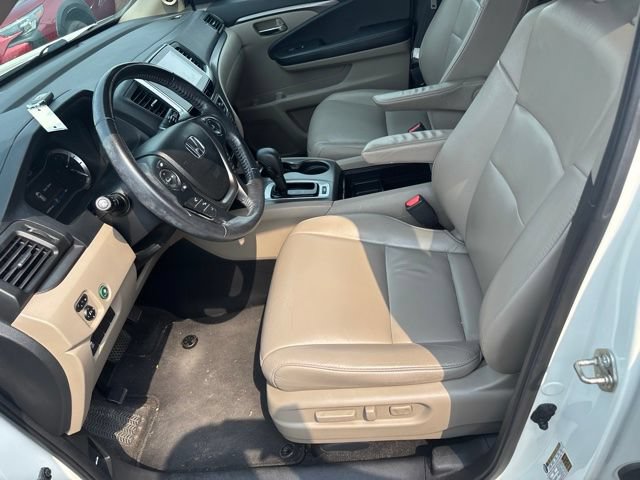 Used 2017 Honda Pilot EX-L image 5