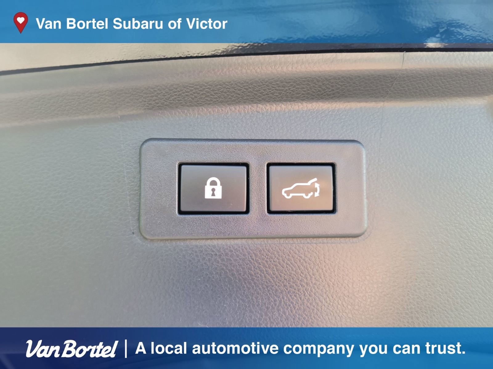 Used 2022 Subaru Outback Wilderness AWD/4WD image 25