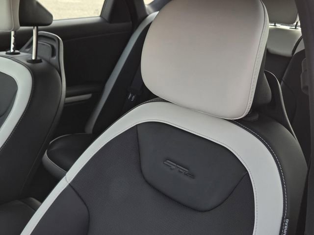 New 2026 Kia K4 GT-Line w/ GT-Line Premium Package image 25