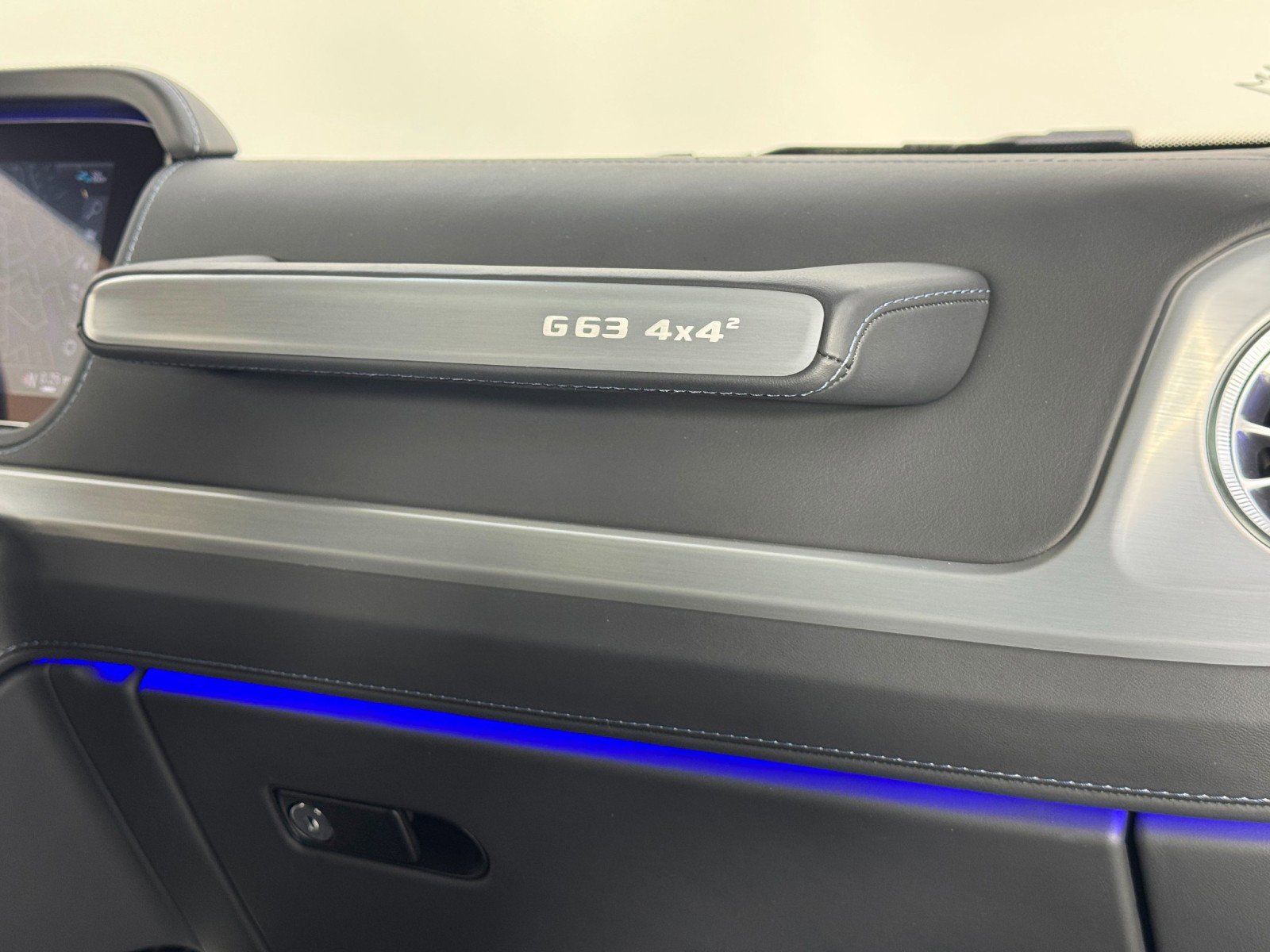 Used 2023 Mercedes-Benz G 63 AMG Squared w/ AMG Night Package Plus image 41