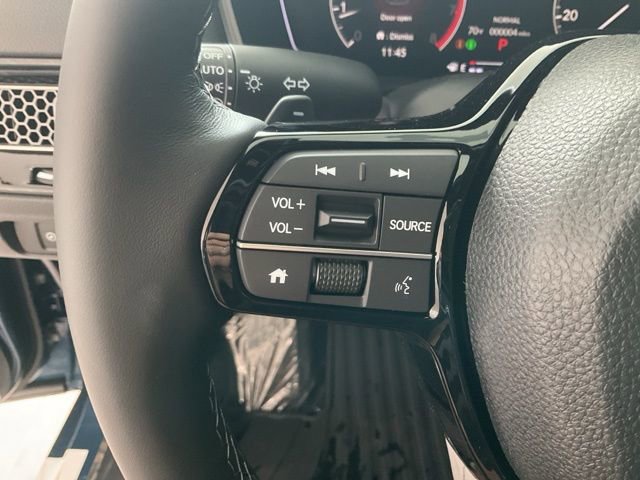 New 2026 Honda Civic Sport image 9