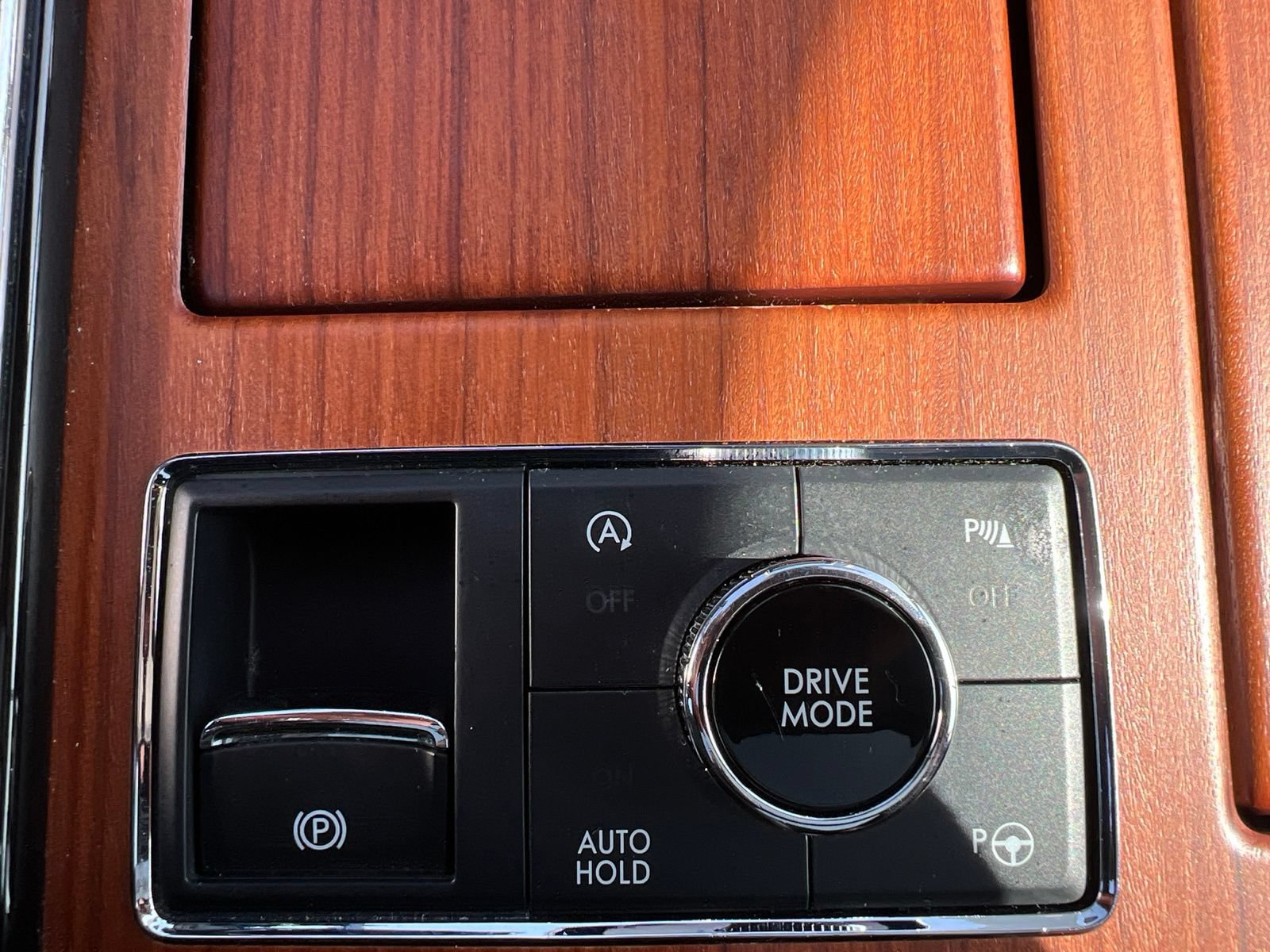Used 2019 Lincoln Navigator L Reserve AWD/4WD image 34