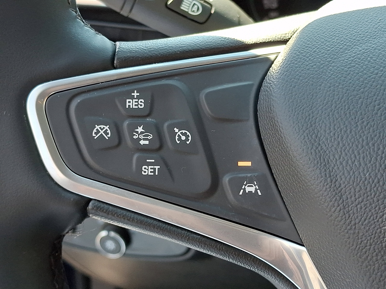 Certified 2023 Chevrolet Equinox LT image 22