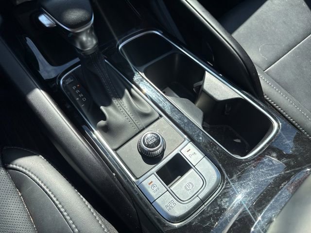 Used 2024 Kia Telluride S image 31