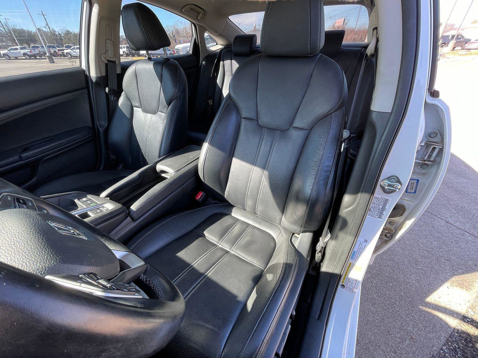 Used 2019 Honda Insight Touring image 9