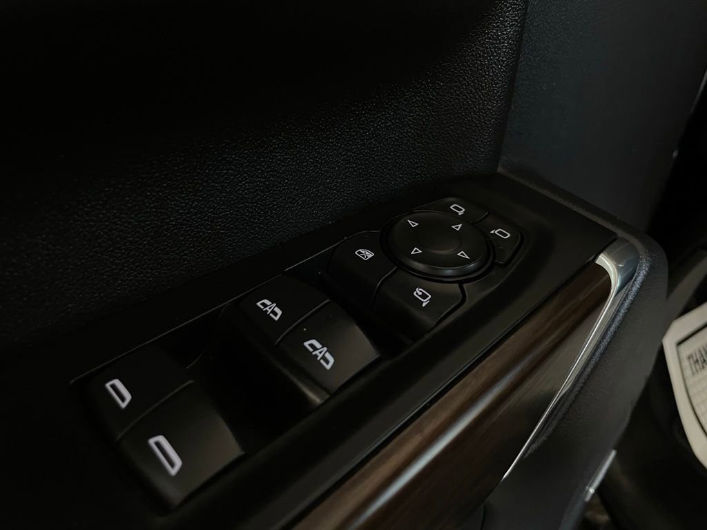 Used 2021 GMC Sierra 1500 SLT w/ SLT Premium Plus Package image 26