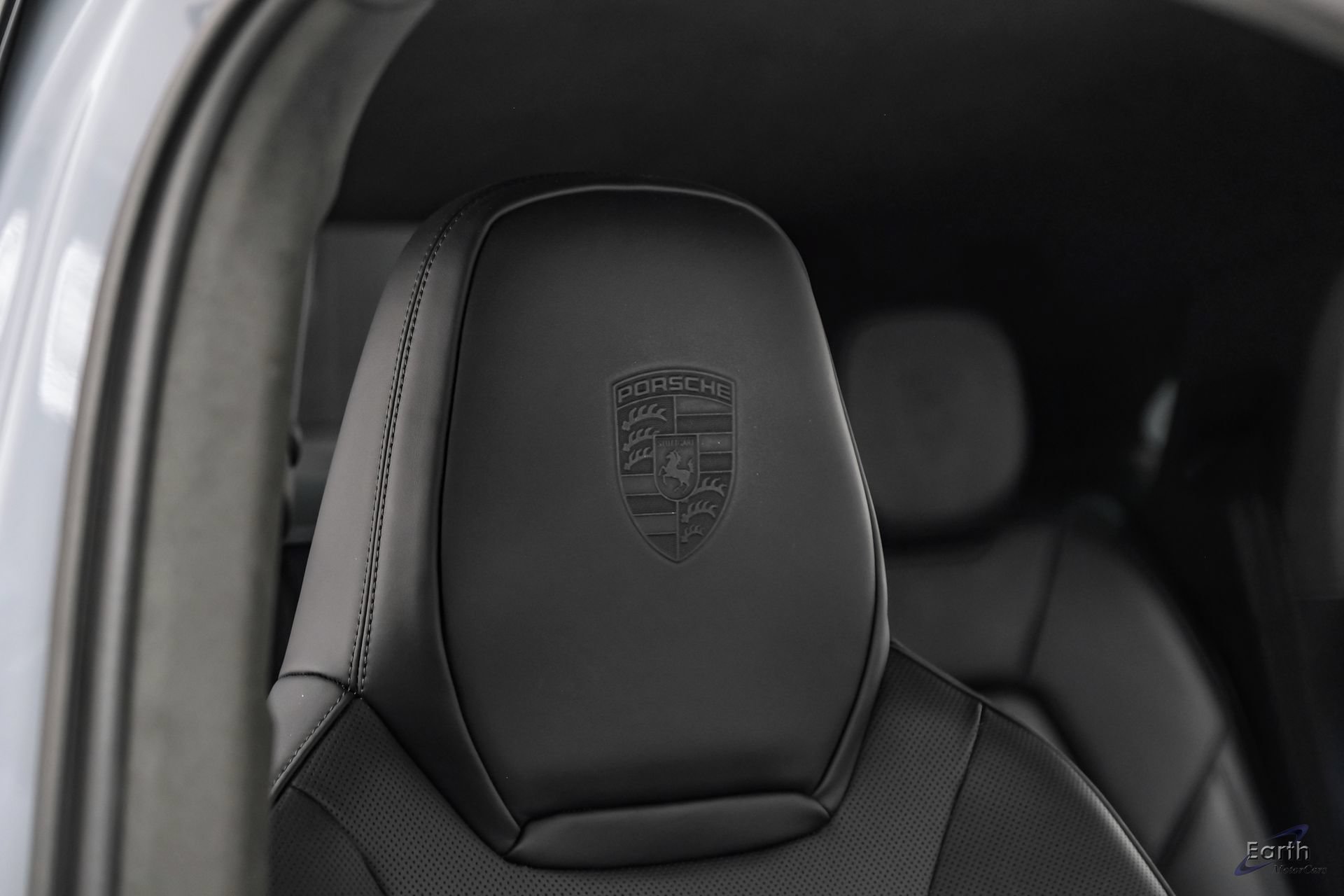 Used 2024 Porsche Cayenne Turbo GT AWD/4WD image 49