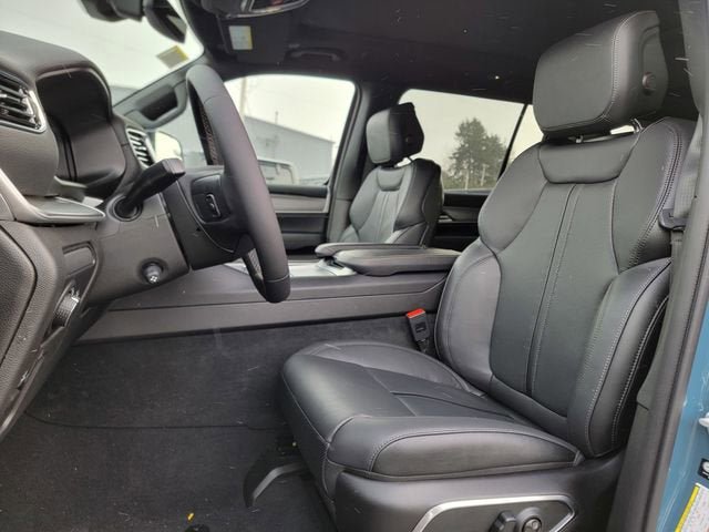 New 2026 Jeep Grand Wagoneer Limited w/ Premium Group II AWD/4WD image 19