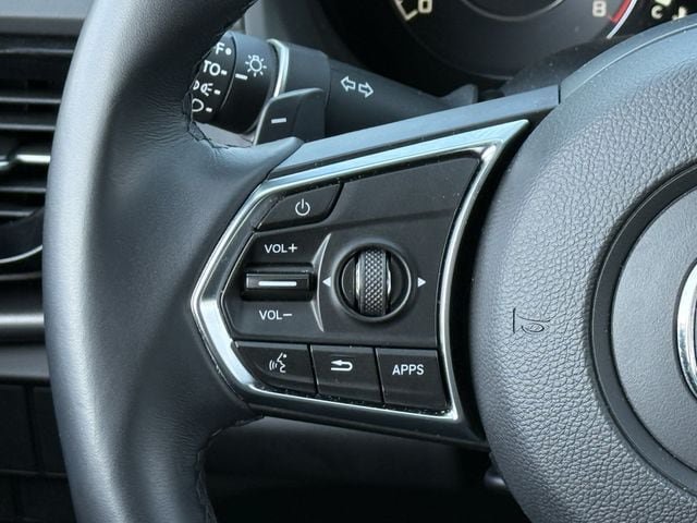 Certified 2025 Acura RDX SH-AWD image 13