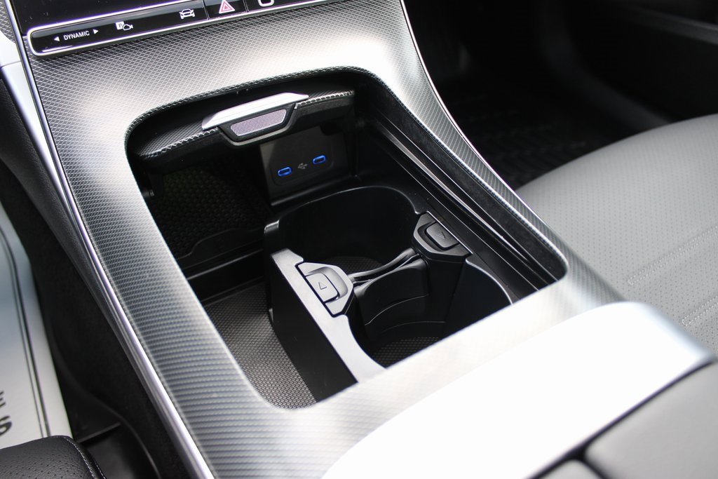 Used 2024 Mercedes-Benz C 300 4MATIC Sedan image 19