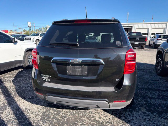 Used 2017 Chevrolet Equinox LT w/ Convenience Package FWD image 14