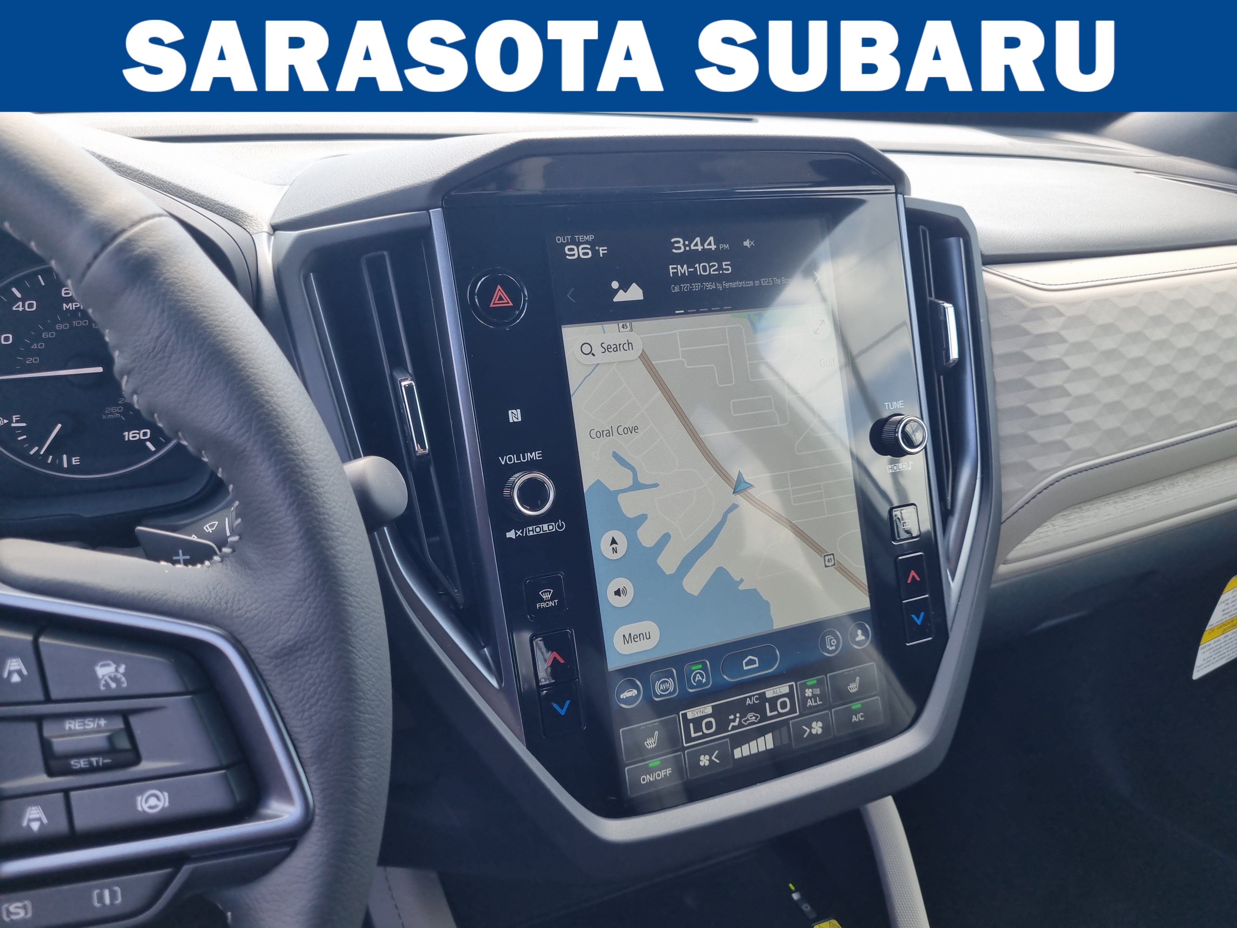 New 2026 Subaru Forester Limited AWD/4WD image 29