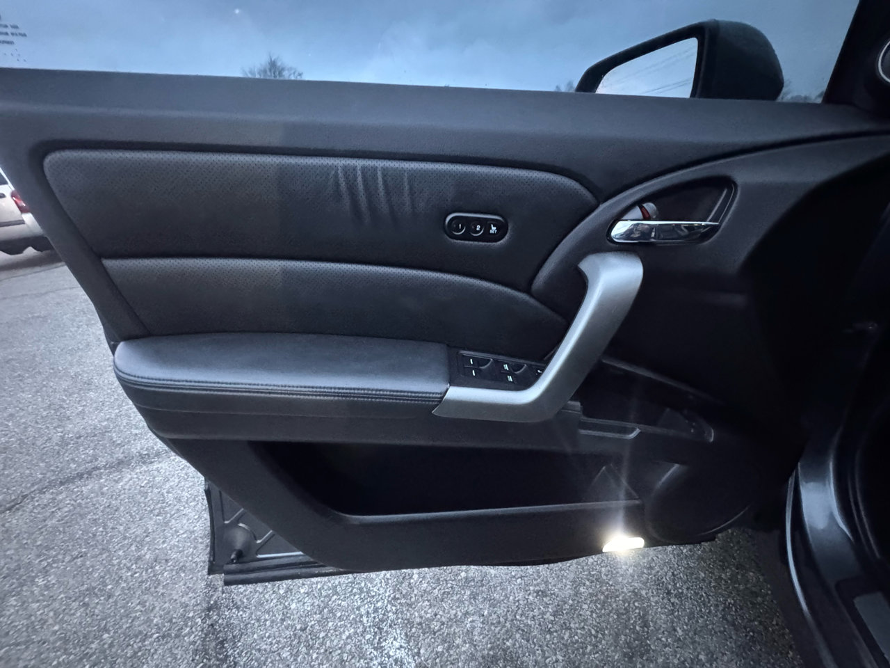 Used 2012 Acura RDX SH-AWD w/ Technology Package image 15