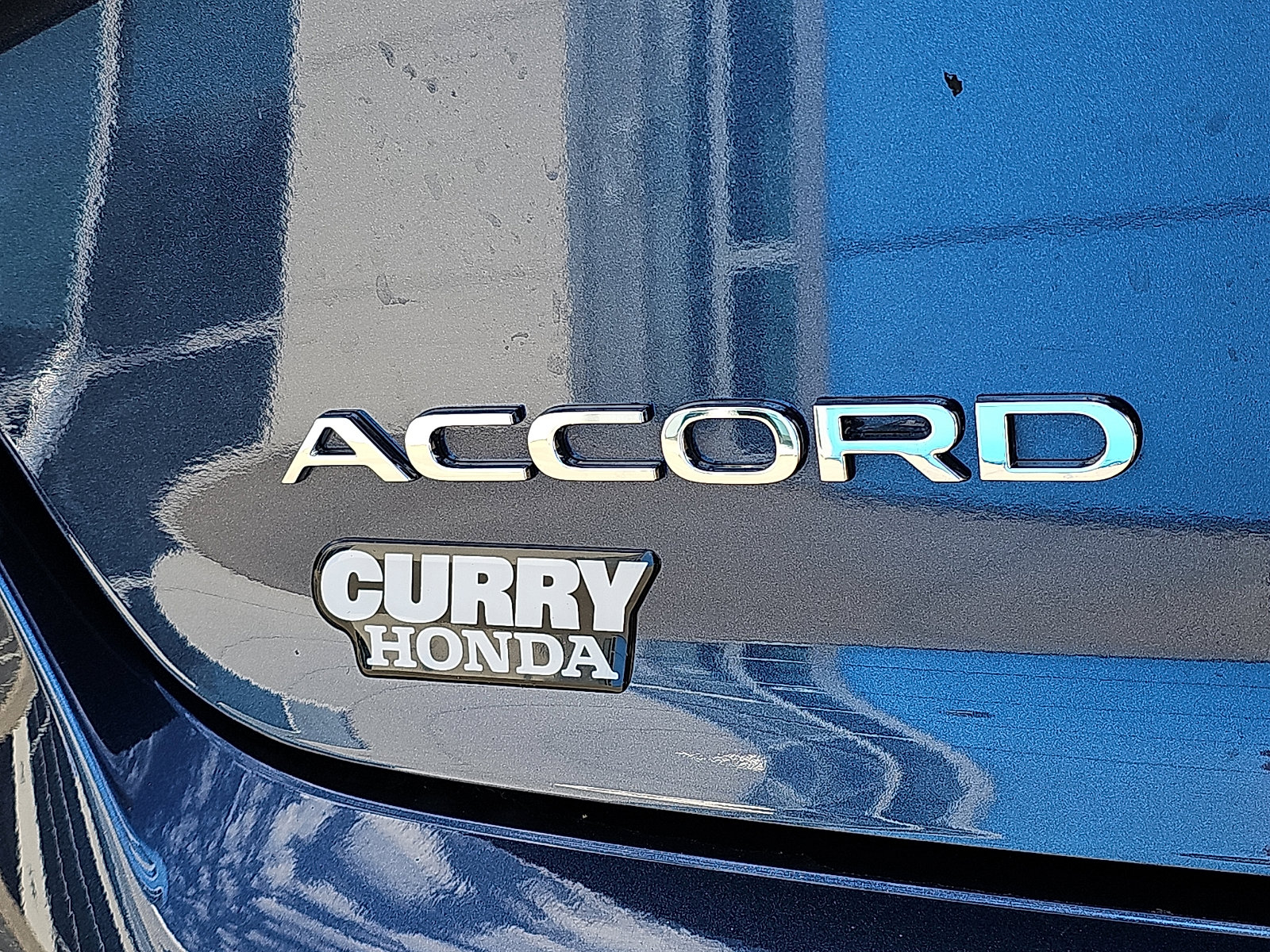 Used 2025 Honda Accord SE image 32