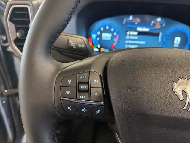 New 2025 Ford Bronco Sport Outer Banks w/ Sasquatch Outer Banks Package image 44