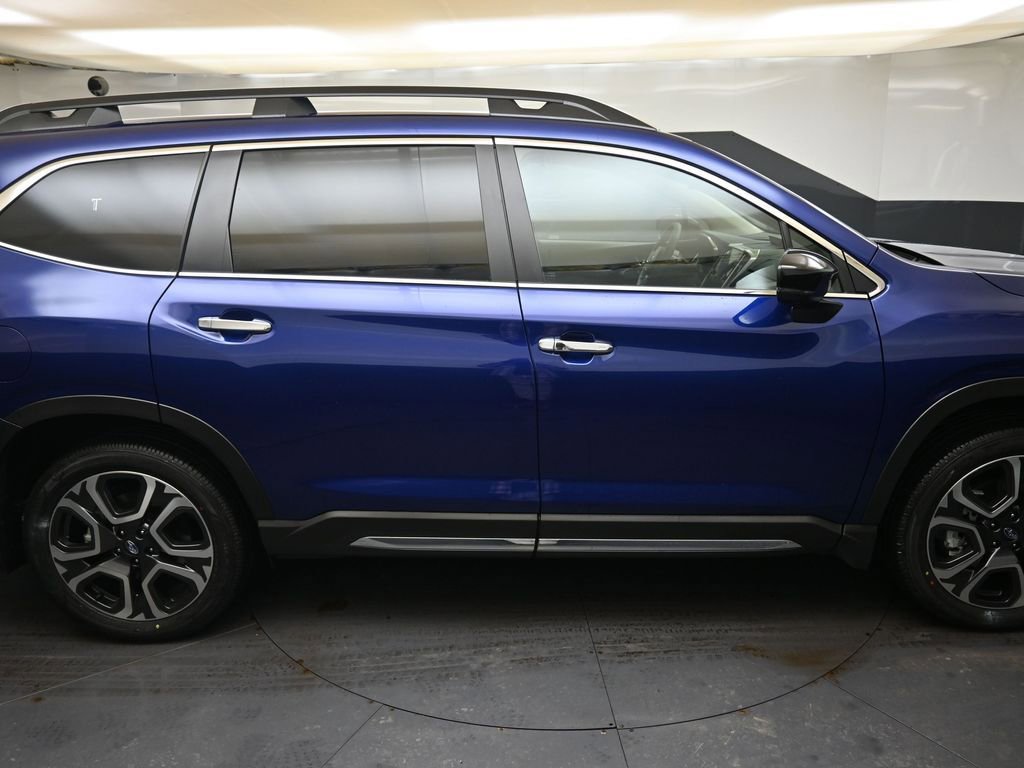 New 2026 Subaru Ascent Touring image 7